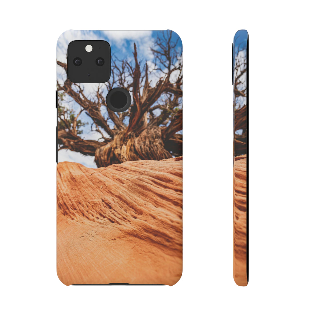 Desert Reach - Phone Case