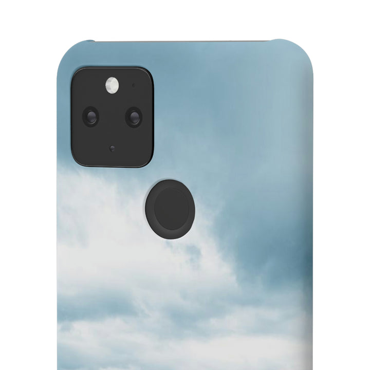 Icelandic Scene - Phone Case