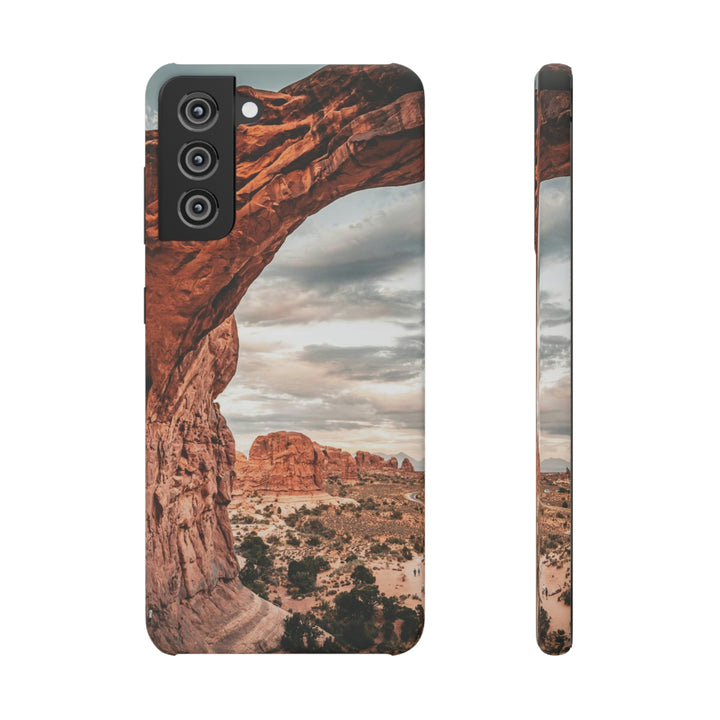 Natural Frames Part 2 - Phone Case