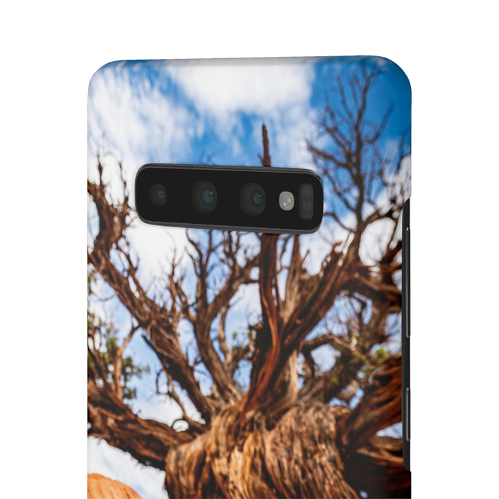 Desert Reach - Phone Case