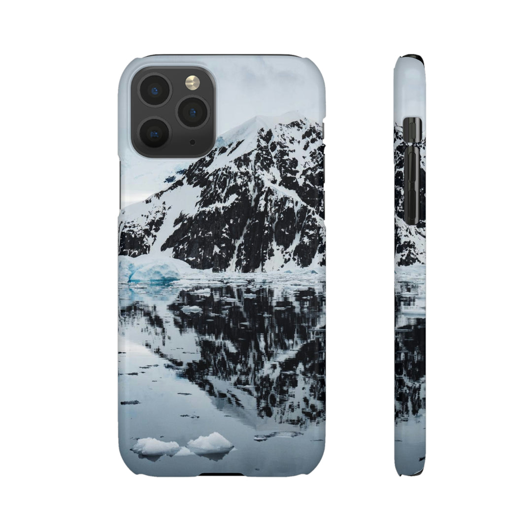 Reflected Calm - Phone Case