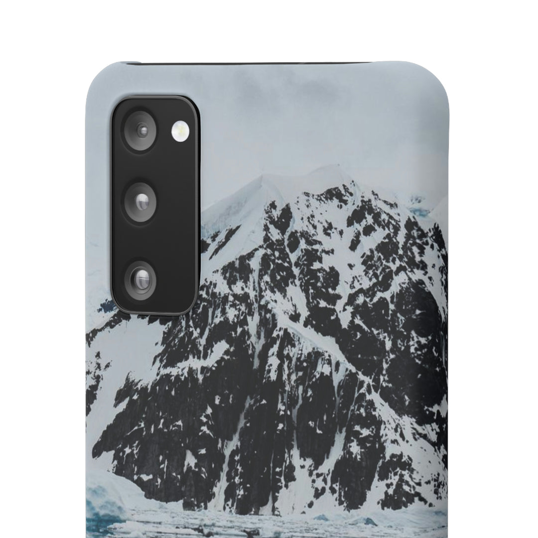 Reflected Calm - Phone Case