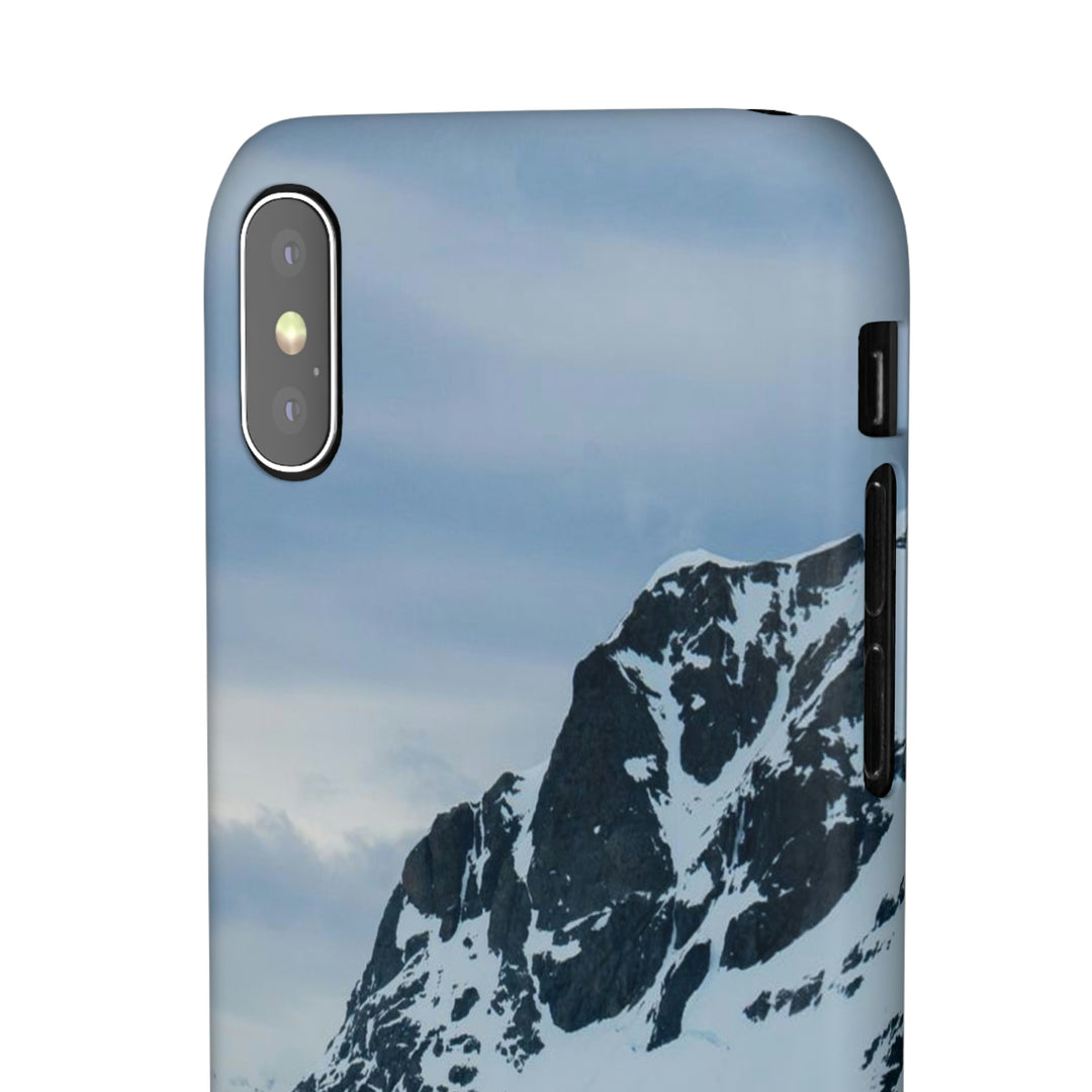 A Still Day - Phone Case