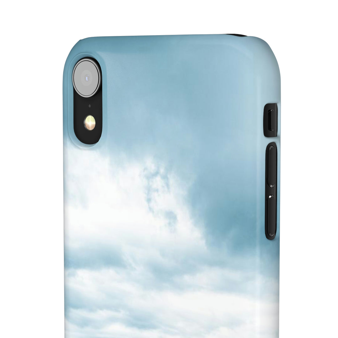 Icelandic Scene - Phone Case