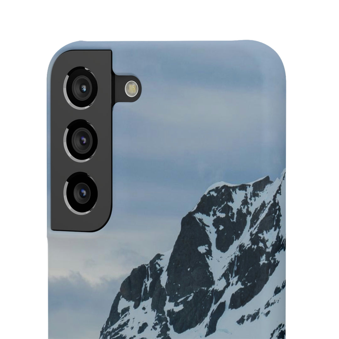 A Still Day - Phone Case