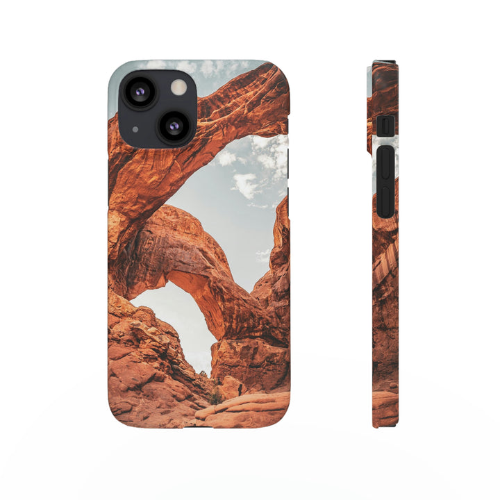 Natural Frames Part 4 - Phone Case