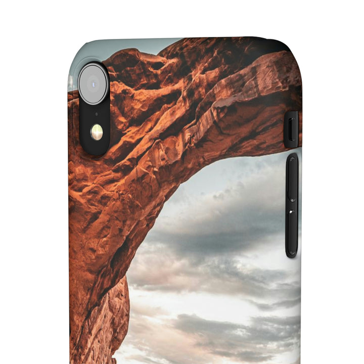 Natural Frames Part 2 - Phone Case