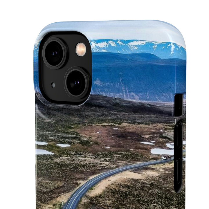 A Road Worth Traveling - Phone Case