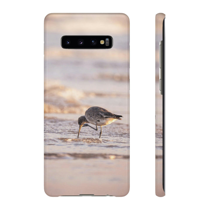 Willet Itch - Phone Case