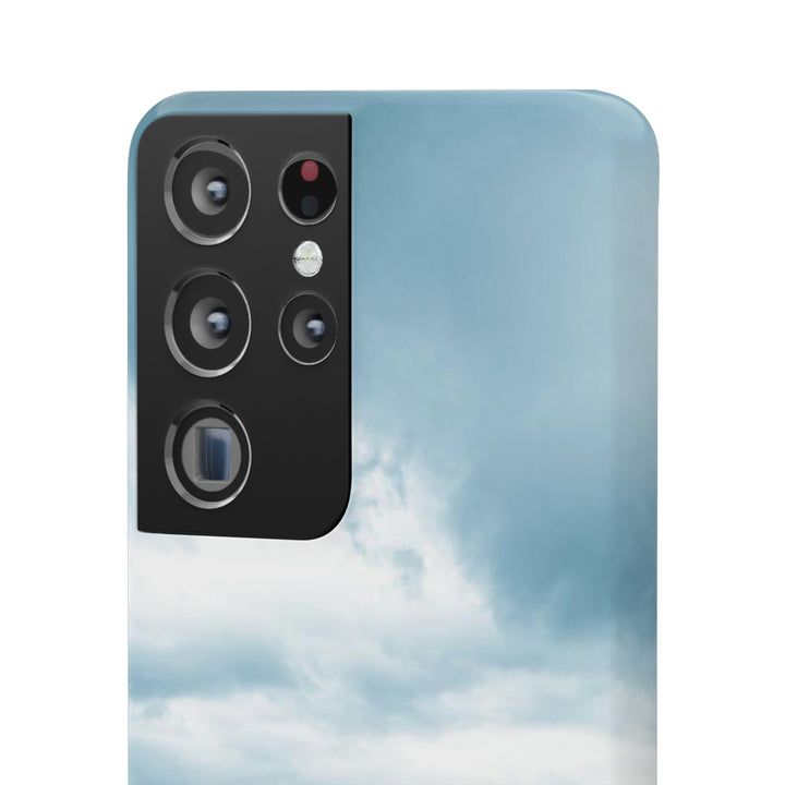 Icelandic Scene - Phone Case