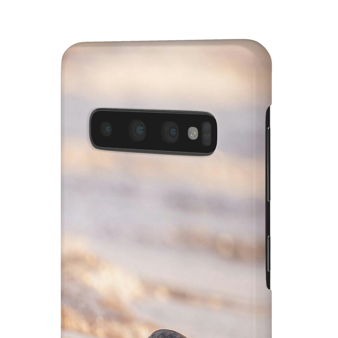 Willet Itch - Phone Case