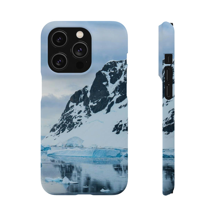 A Still Day - Phone Case