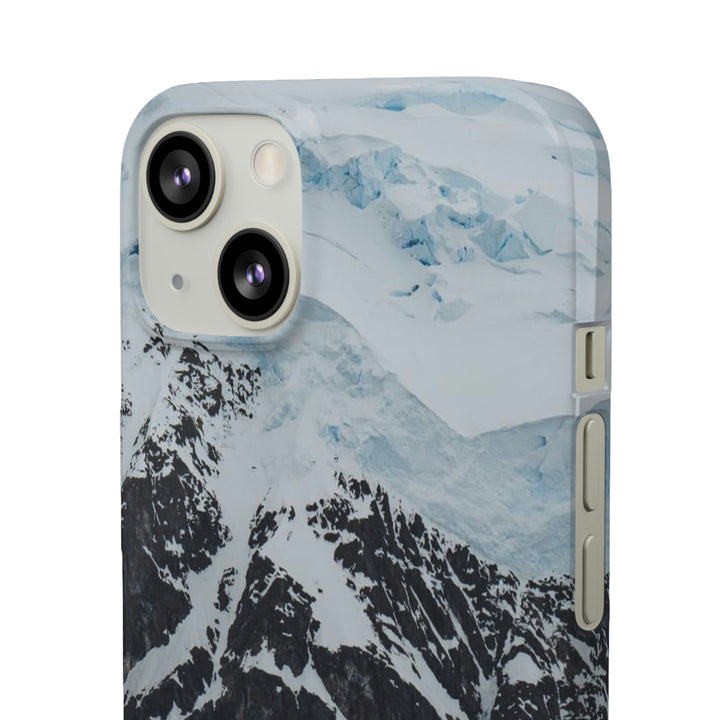 Ancient Ice - Phone Case