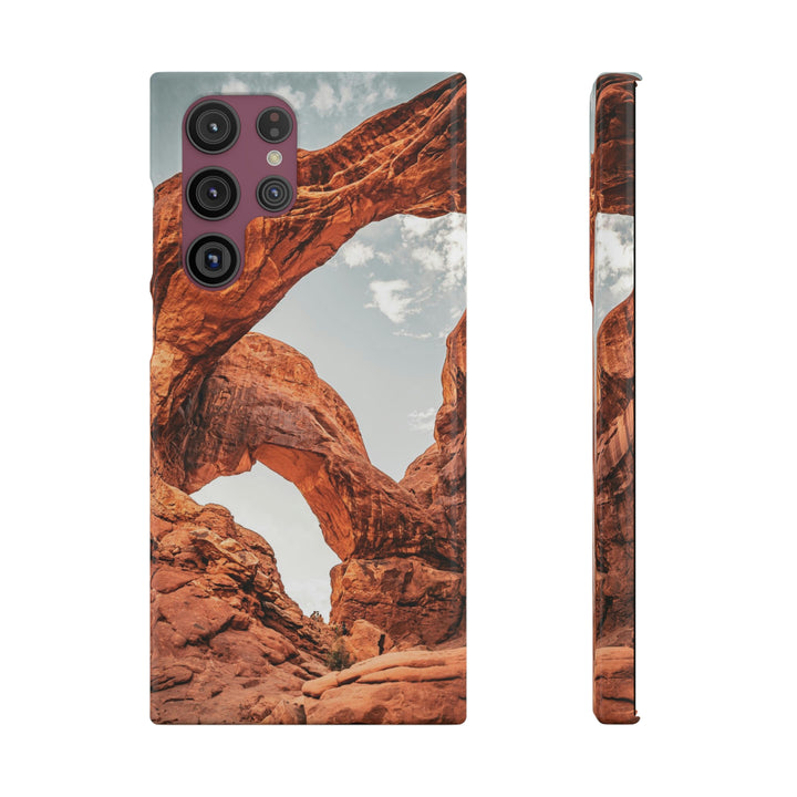 Natural Frames Part 4 - Phone Case