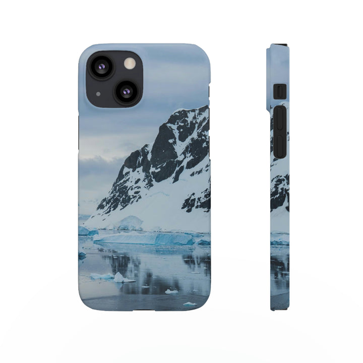 A Still Day - Phone Case