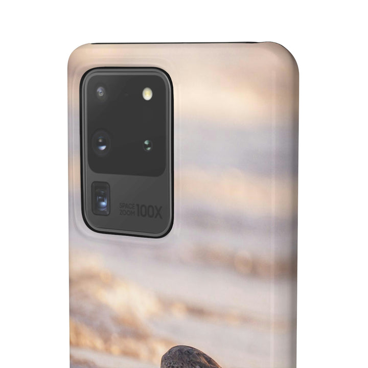 Willet Itch - Phone Case