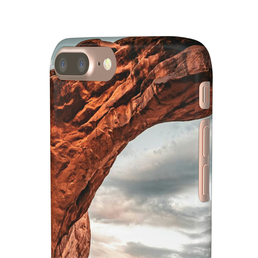 Natural Frames Part 2 - Phone Case