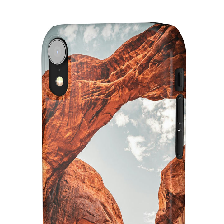 Natural Frames Part 4 - Phone Case