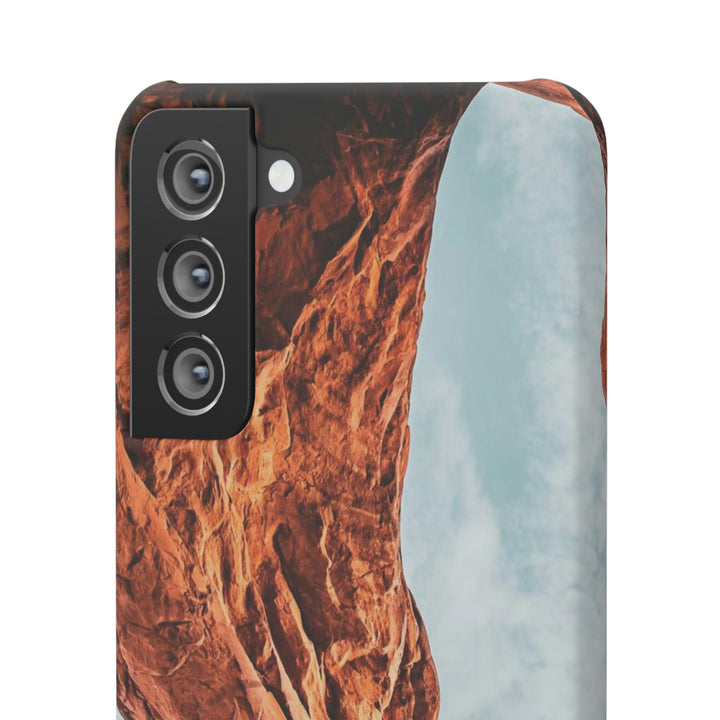 Natural Frames Part 3 - Phone Case