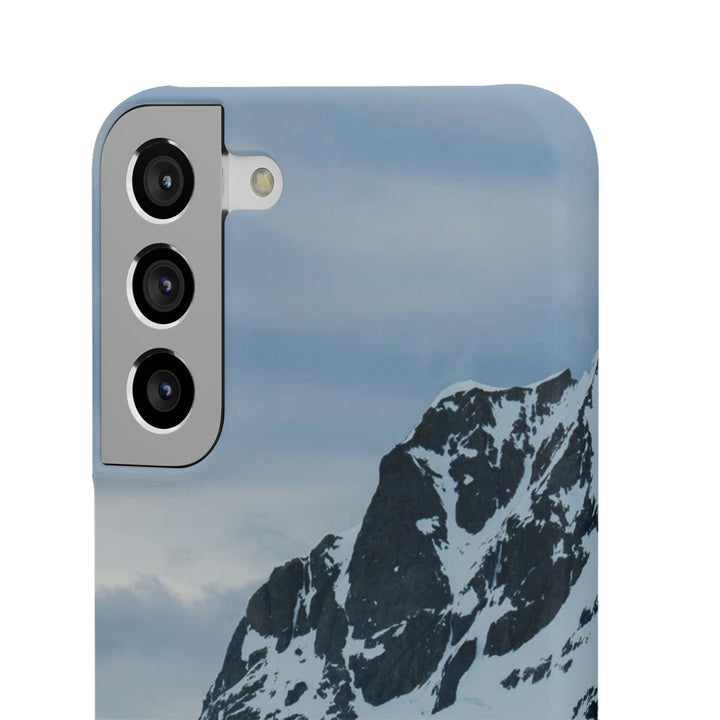 A Still Day - Phone Case