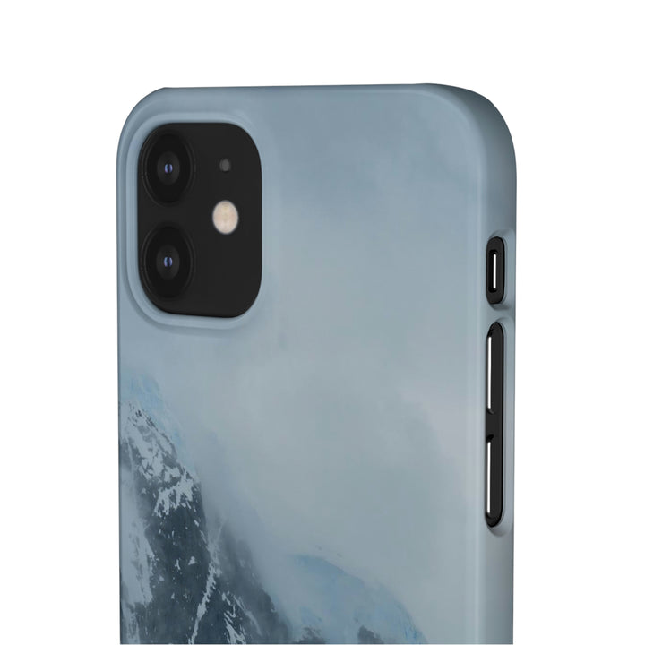 The Mist Descends - Phone Case