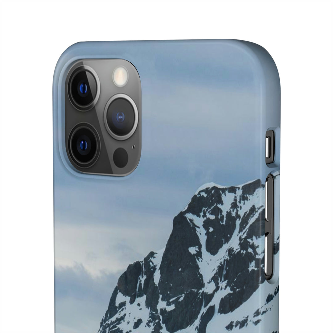 A Still Day - Phone Case