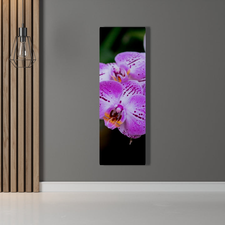 Orchid in Pink - Canvas