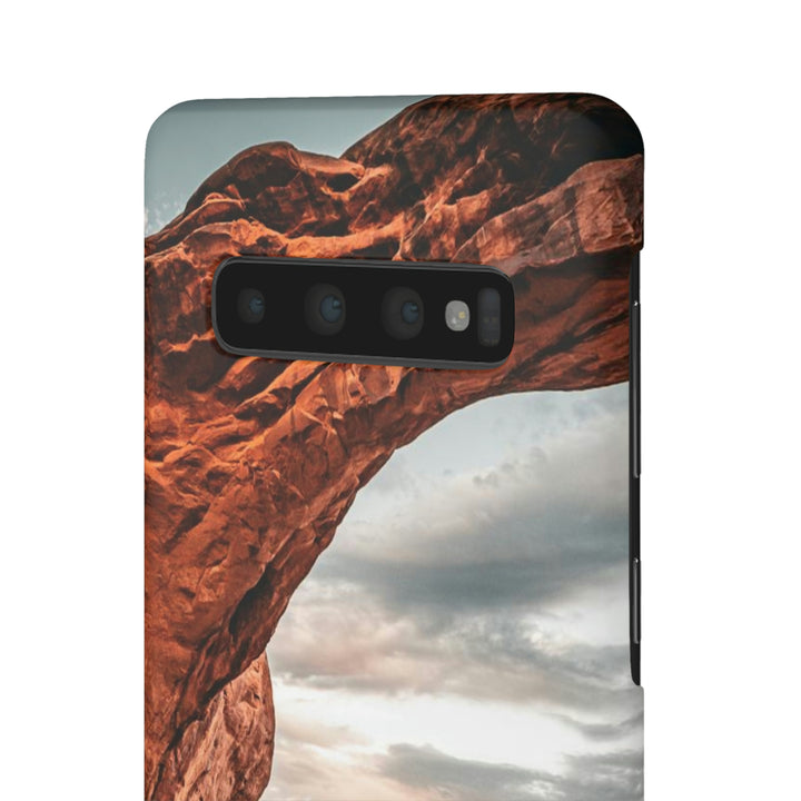 Natural Frames Part 2 - Phone Case