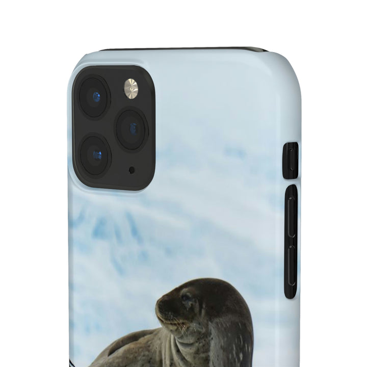 A Resting Pair - Phone Case