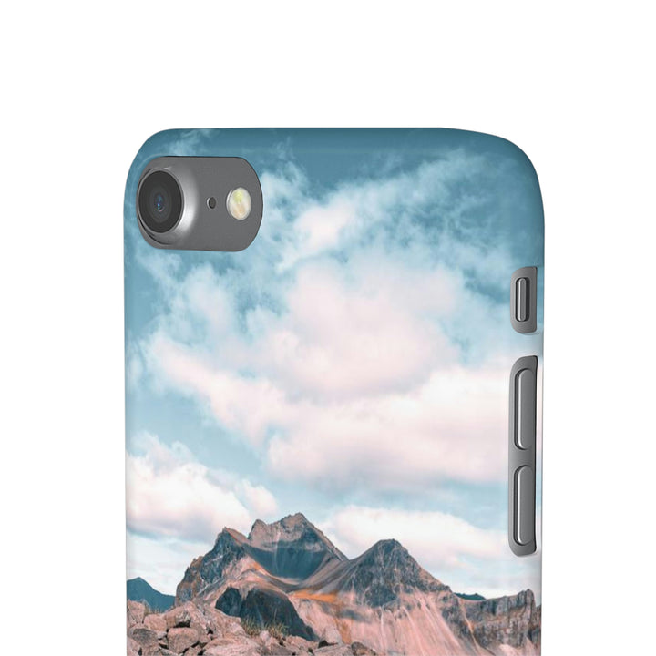 Reflecting Pools - Phone Case