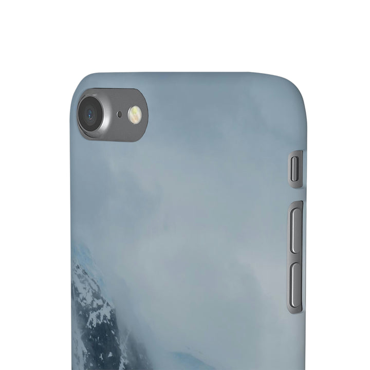 The Mist Descends - Phone Case