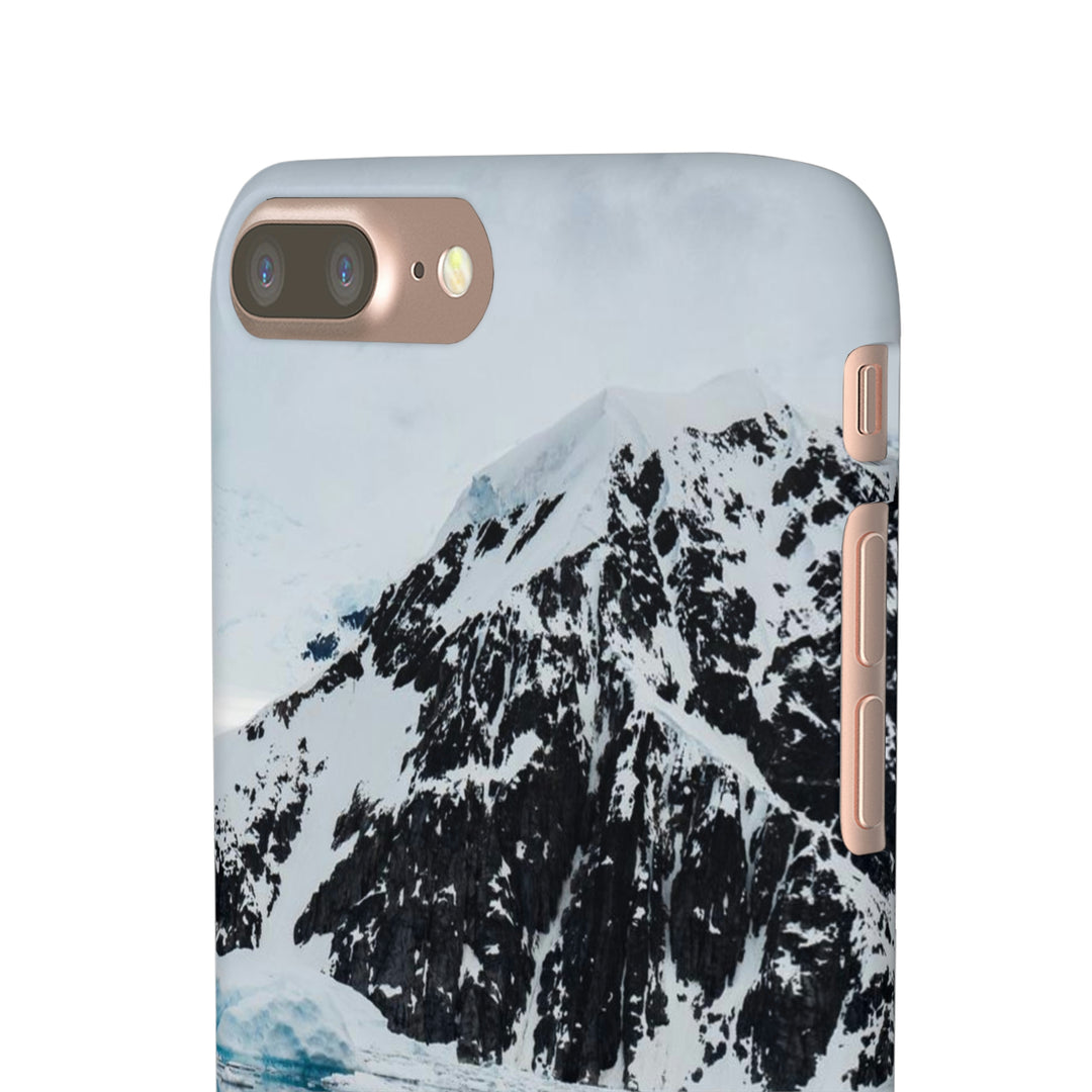 Reflected Calm - Phone Case