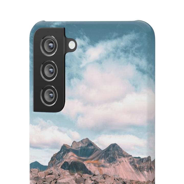 Reflecting Pools - Phone Case