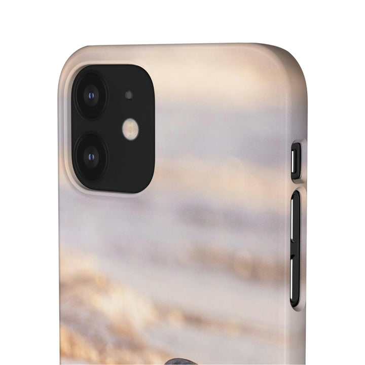 Willet Itch - Phone Case