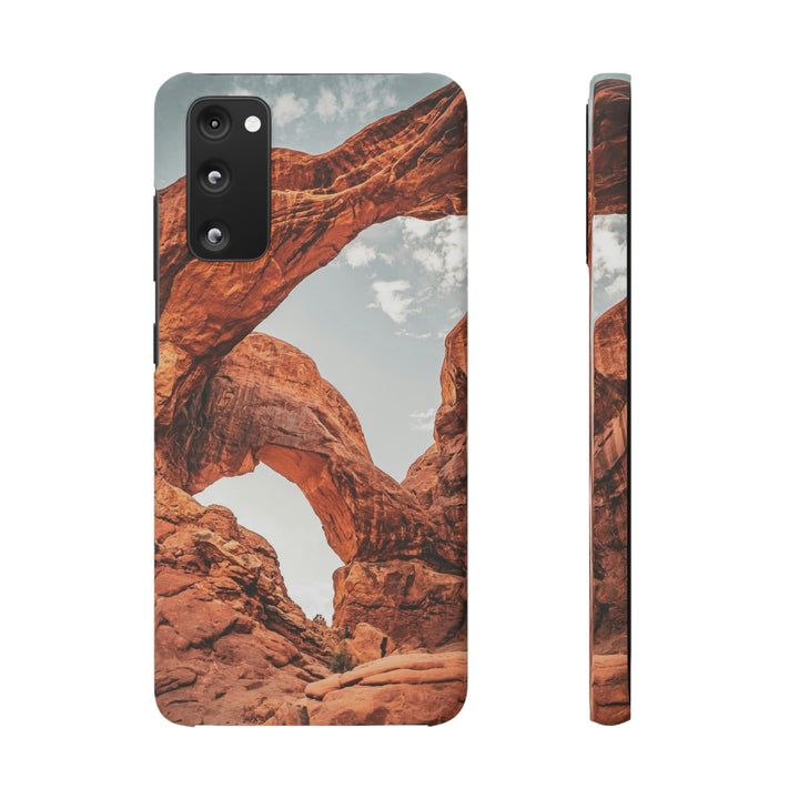 Natural Frames Part 4 - Phone Case