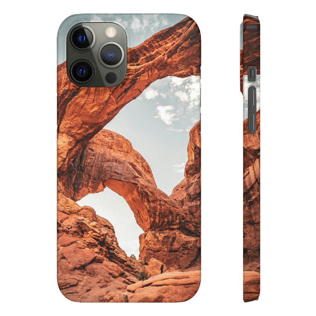 Natural Frames Part 4 - Phone Case