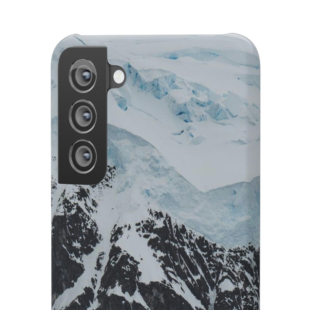 Ancient Ice - Phone Case