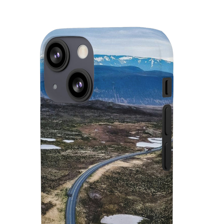 A Road Worth Traveling - Phone Case