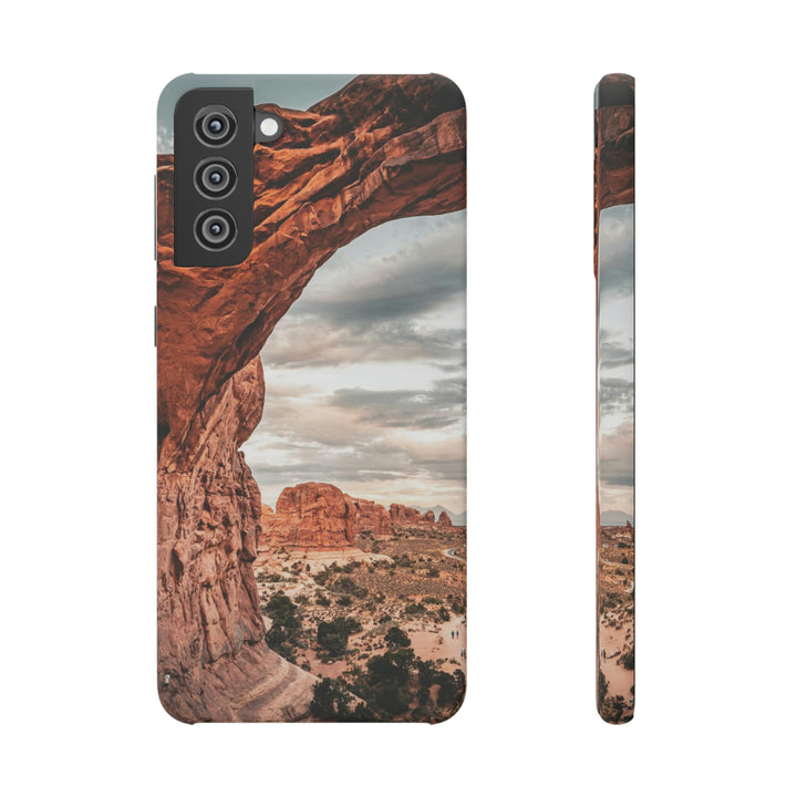 Natural Frames Part 2 - Phone Case