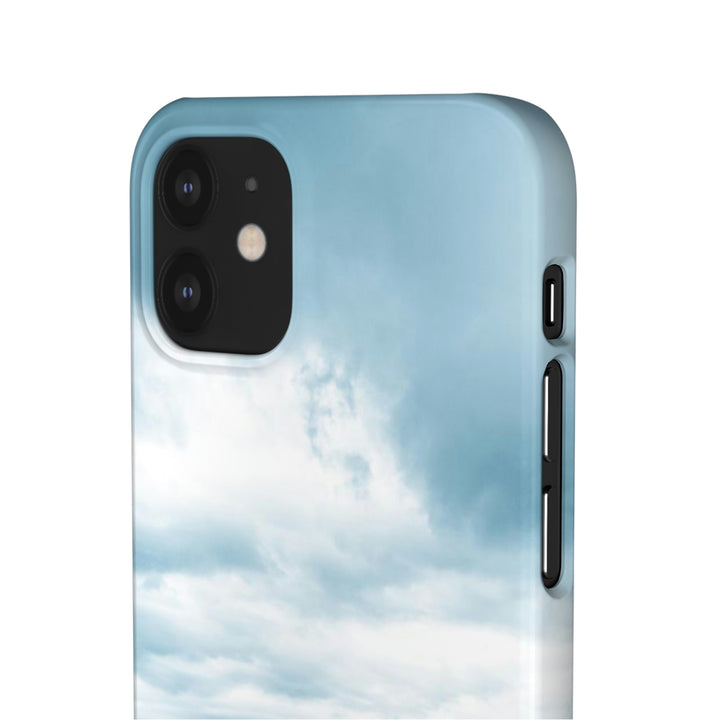 Icelandic Scene - Phone Case