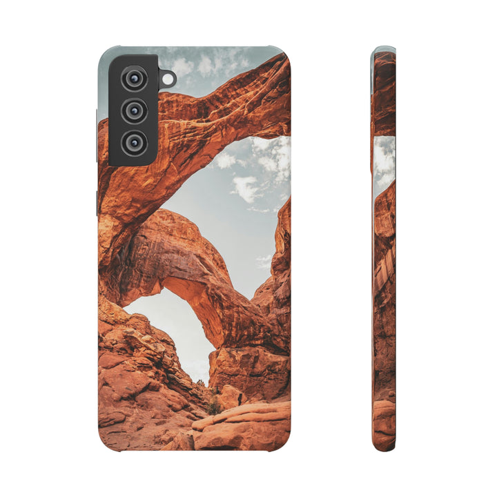 Natural Frames Part 4 - Phone Case