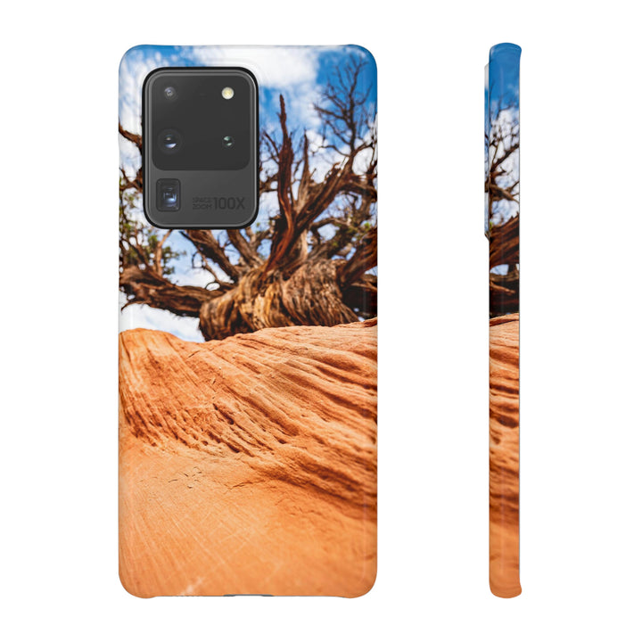 Desert Reach - Phone Case