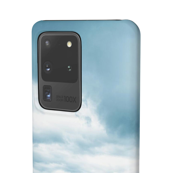 Icelandic Scene - Phone Case