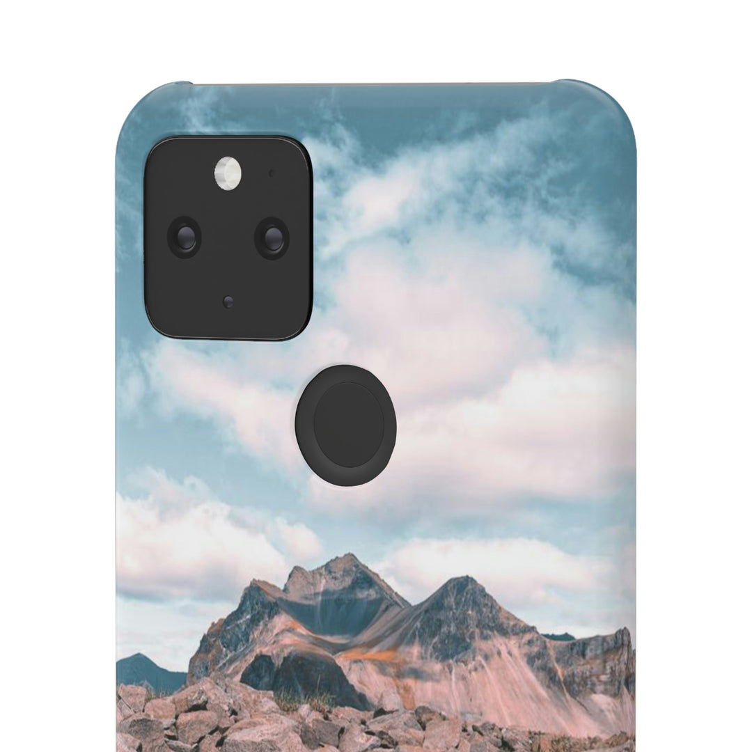 Reflecting Pools - Phone Case