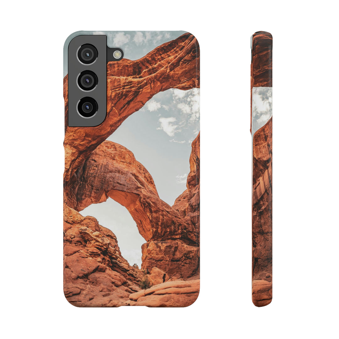 Natural Frames Part 4 - Phone Case