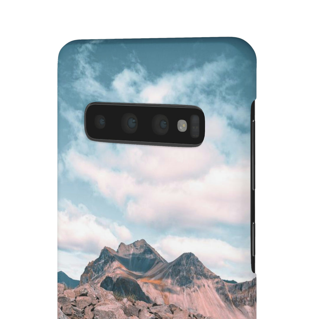 Reflecting Pools - Phone Case