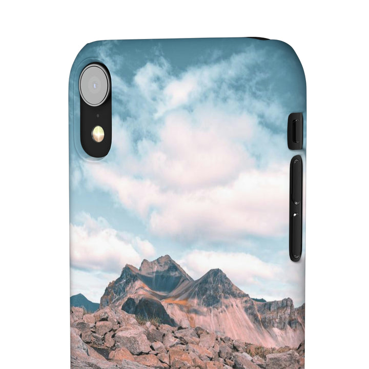 Reflecting Pools - Phone Case