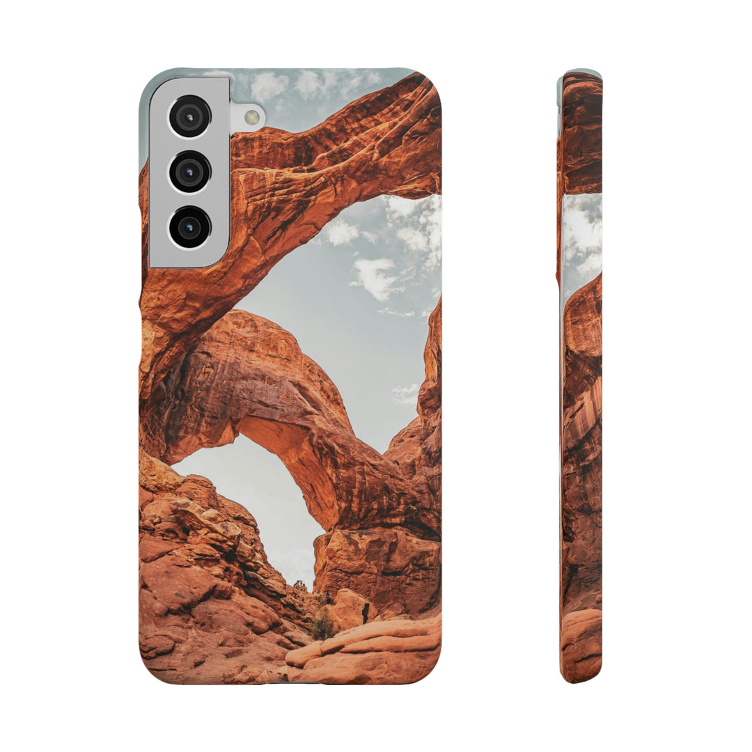 Natural Frames Part 4 - Phone Case