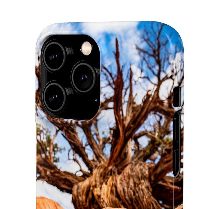 Desert Reach - Phone Case