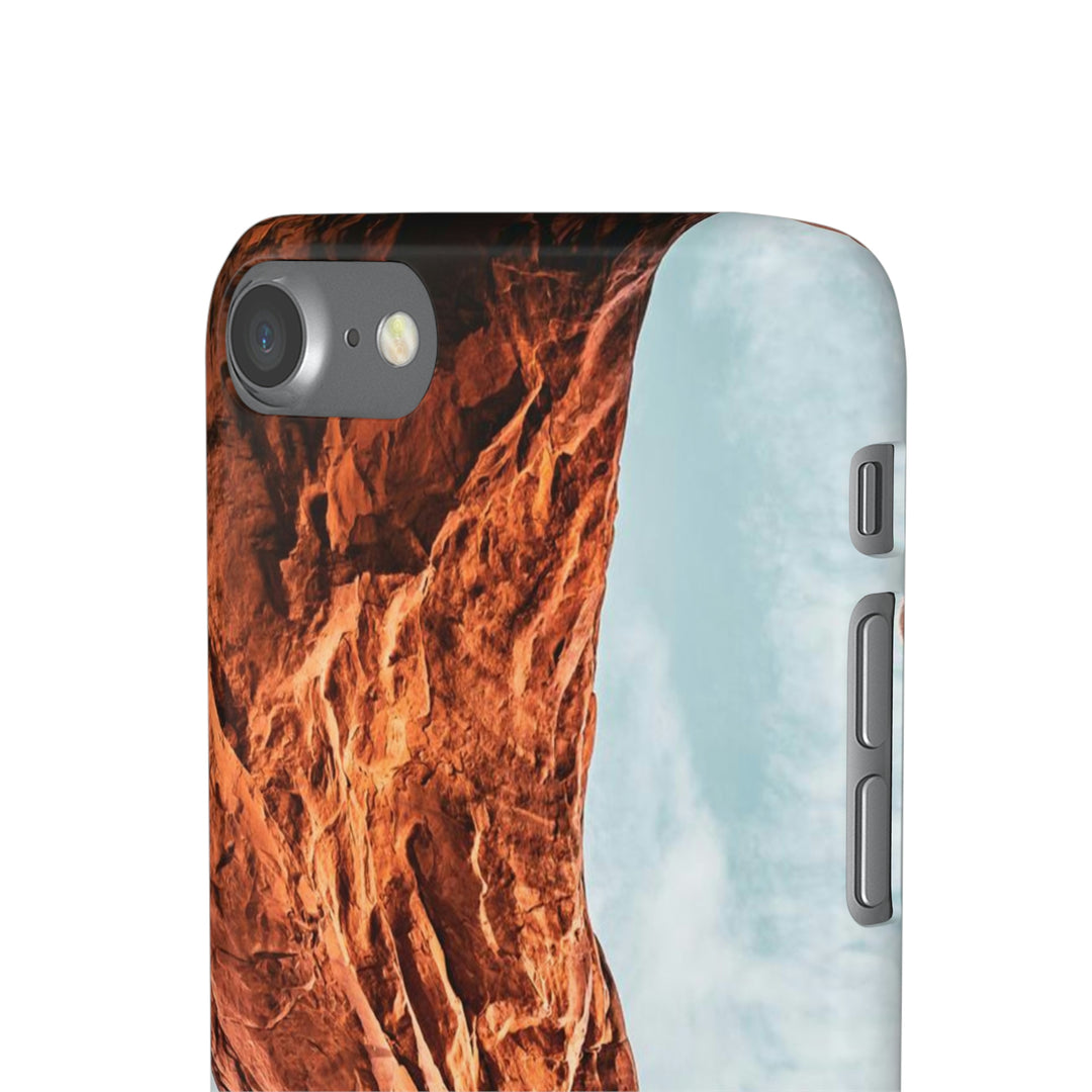 Natural Frames Part 3 - Phone Case